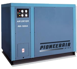 Рефрижераторный осушитель Pioneerair RB-100A