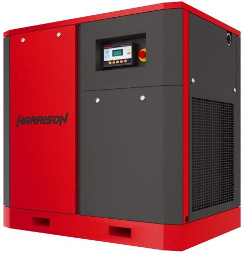 Винтовой компрессор Harrison HRS-9512600