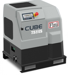 Компрессор Fini CUBE 7.5-10 ES
