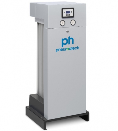 Адсорбционный осушитель Pneumatech PH55S -20C