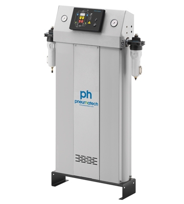 Адсорбционный осушитель Pneumatech PH 2 HE