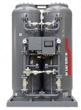 Генератор азота Dalgakiran DNI1250 X5