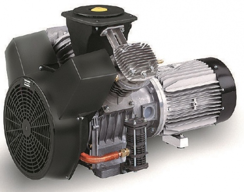 Поршневой компрессор Atlas Copco LT5-15 Power Pack