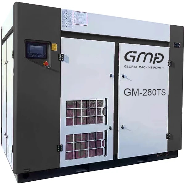 Винтовой компрессор GMP GM-280TS