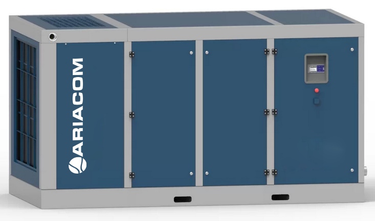 Винтовой компрессор Ariacom NT+160