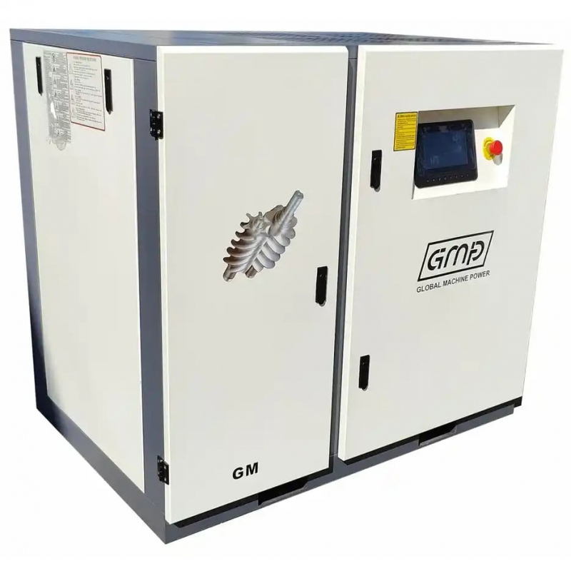 Винтовой компрессор GMP GM-220-16