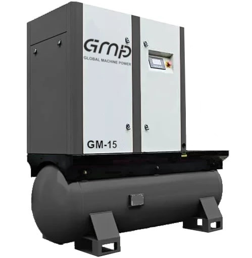 Винтовой компрессор GMP GM-15-500