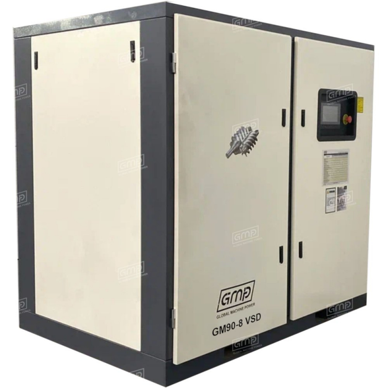 Винтовой компрессор GMP GM-90-30VSD