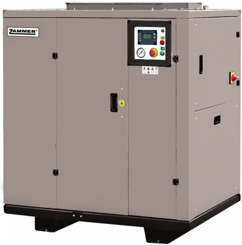Компрессор ZAMMER SK22M-(8,10,15)
