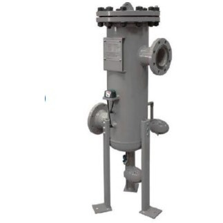 Воздушный фильтр Dalgakiran ELM-C F10000-14