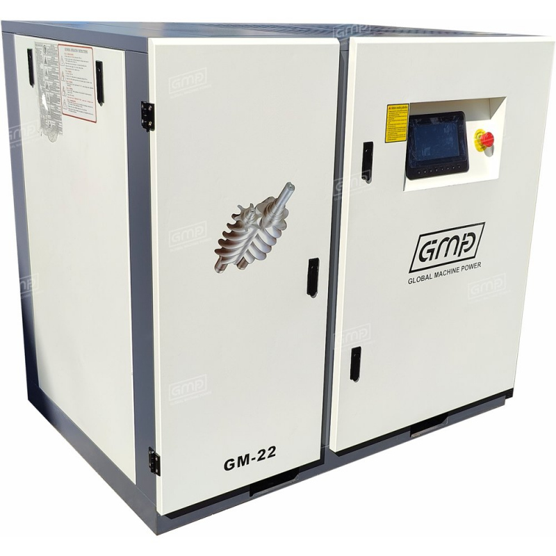 Винтовой компрессор GMP GM-22-16 GE