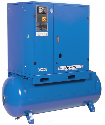 Компрессор Remeza BK20Е-15-500