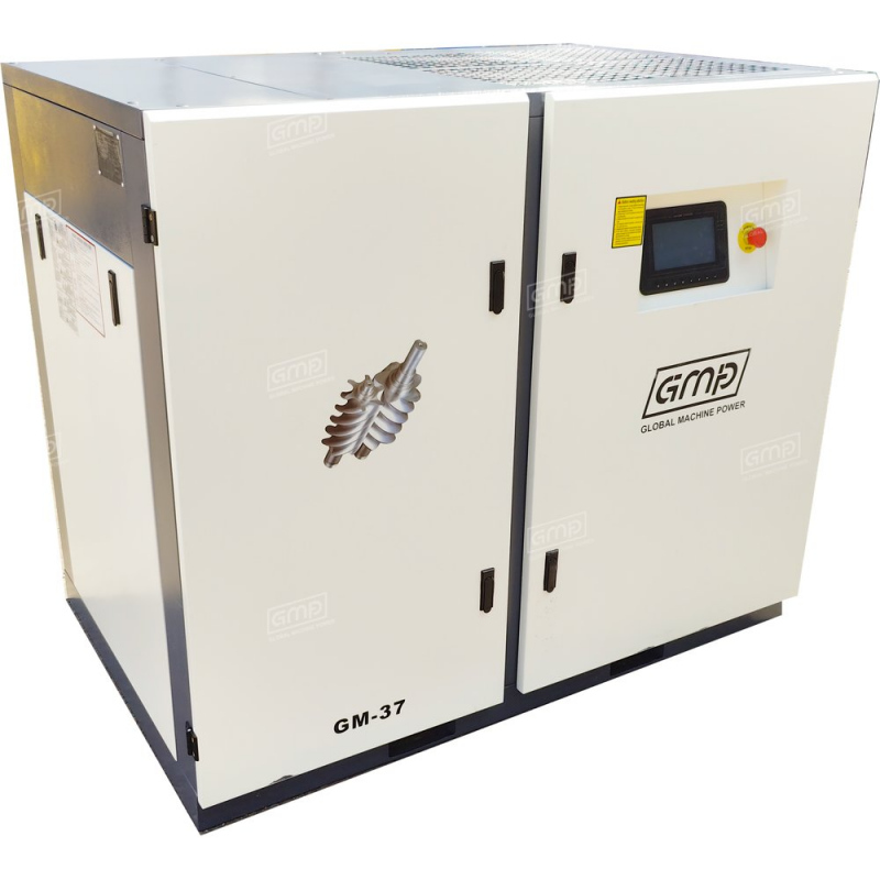 Винтовой компрессор GMP GM-37-16 VSD GE