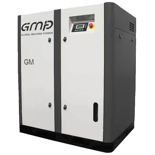 Винтовой компрессор GMP GM-30R-16 GE