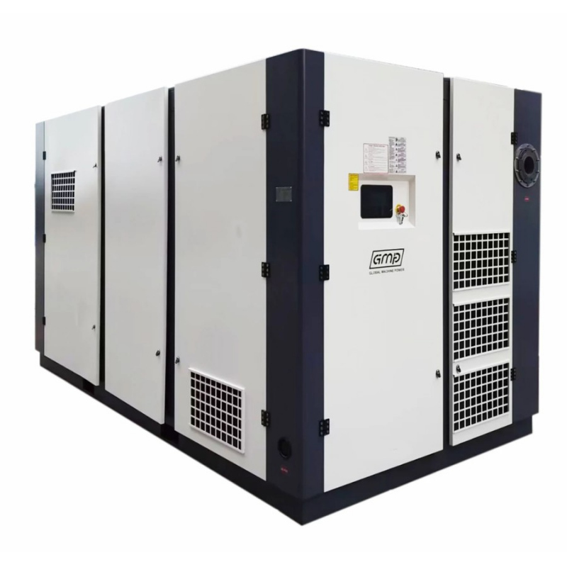 Винтовой компрессор GMP GM-220R-16 GE