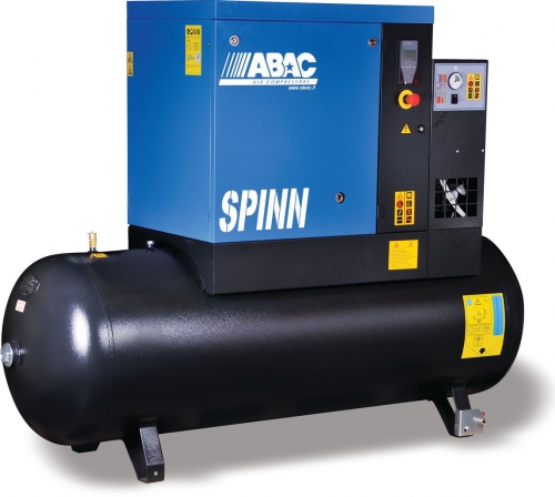 Компрессор ABAC SPINN E 3,0-270