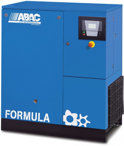 Компрессор Abac FORMULA 15 13