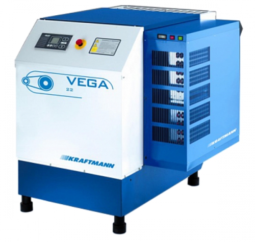 Компрессор KRAFTMANN VEGA 4 O