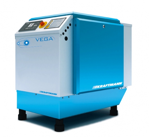 Компрессор KRAFTMANN VEGA 55