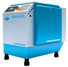 Компрессор KRAFTMANN SIRIUS 18