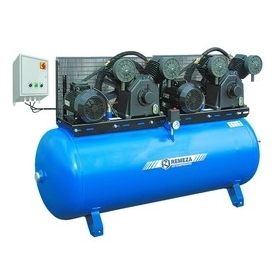 Компрессор Remeza CБ4/Ф-500.W95TБ