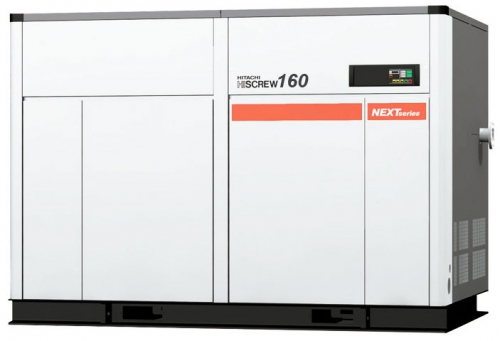 Компрессор HITACHI OSP-160M5WN