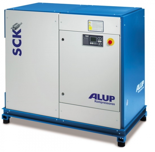 Компрессор ALUP SCK 20 400/3/50 MK5