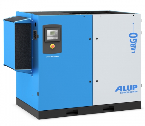 Компрессор ALUP LARGO75+ A CE 400 50