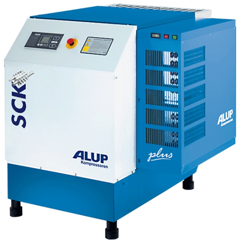 Компрессор ALUP SCK 20 PLUS 400/3/50 MK5
