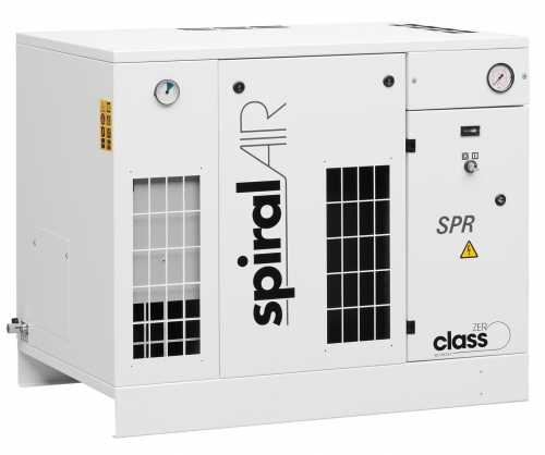 Спиральный компрессор Ekomak SPR8T (10 IEC 400 50 3)