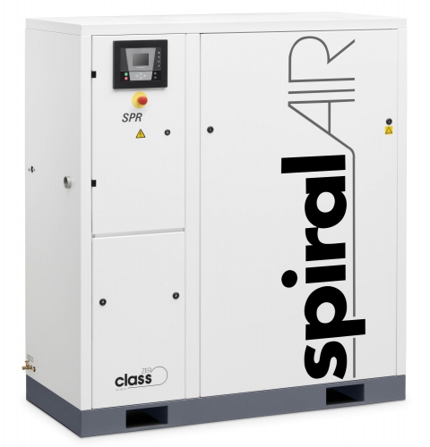 Спиральный компрессор Ekomak SPR15 (10 LC 400V+N 50 CE)