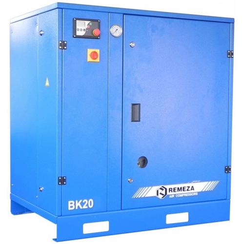 Компрессор Remeza BK25-8 ВС