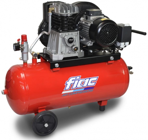 Компрессор FIAC CCS 50/360 M
