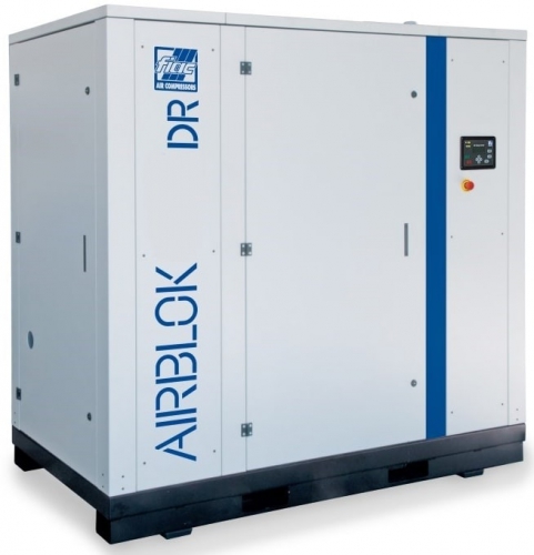 Винтовой компрессор  FIAC Airblok 1252 DR