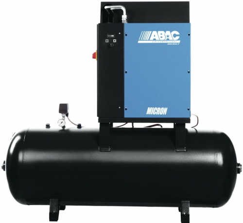 Компрессор ABAC MICRON 5.5-270