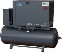 Компрессор KTC KME B-11/270E