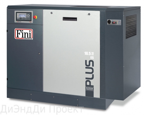 Компрессор Fini PLUS 22-08/10 ES