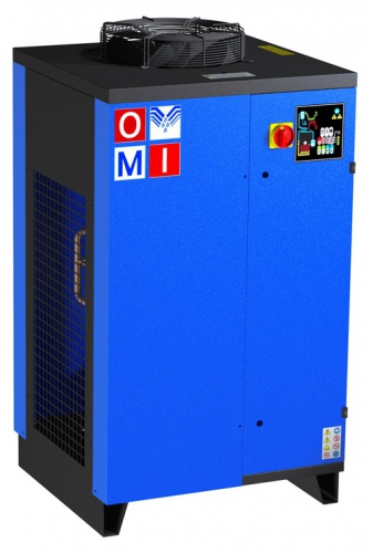 Рефрижераторный осушитель OMI ED 660