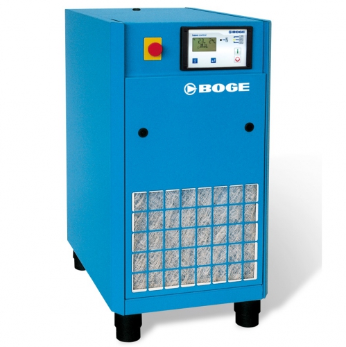 Винтовой компрессор Boge C 4 13