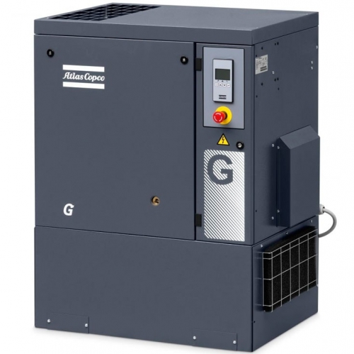 Компрессор Atlas Copco G15 7,5P