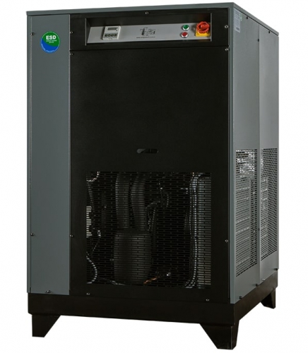 Рефрижераторный осушитель Dalgakiran DryAir DK 355 HP