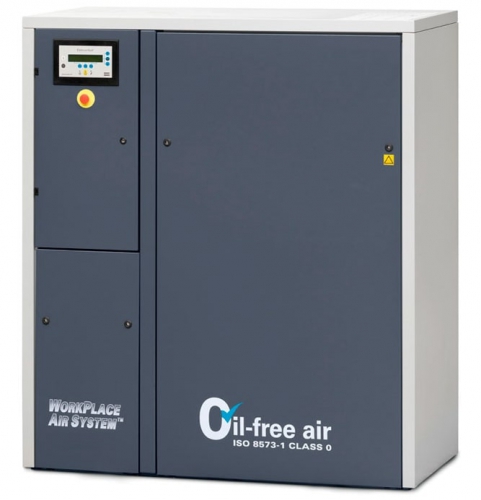 Спиральный компрессор Atlas Copco SF15+ FF